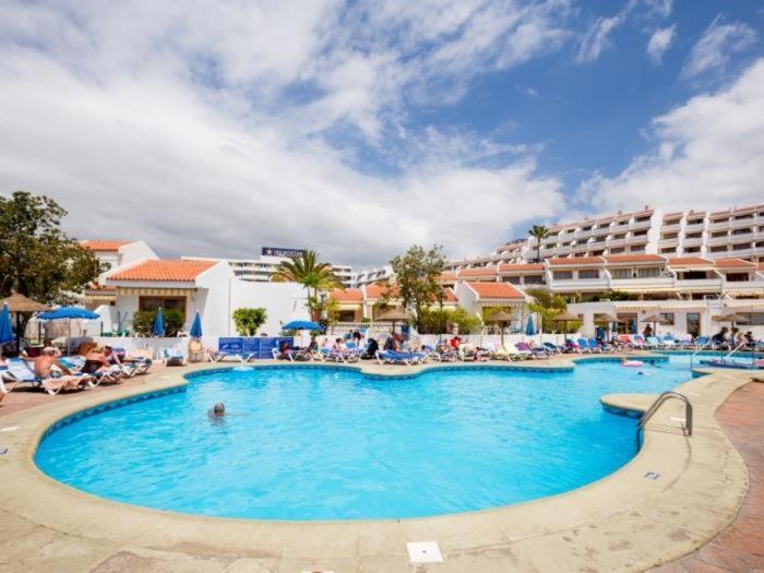 2023 Garden City, Heated Pool! Costa Adeje  Luaran gambar