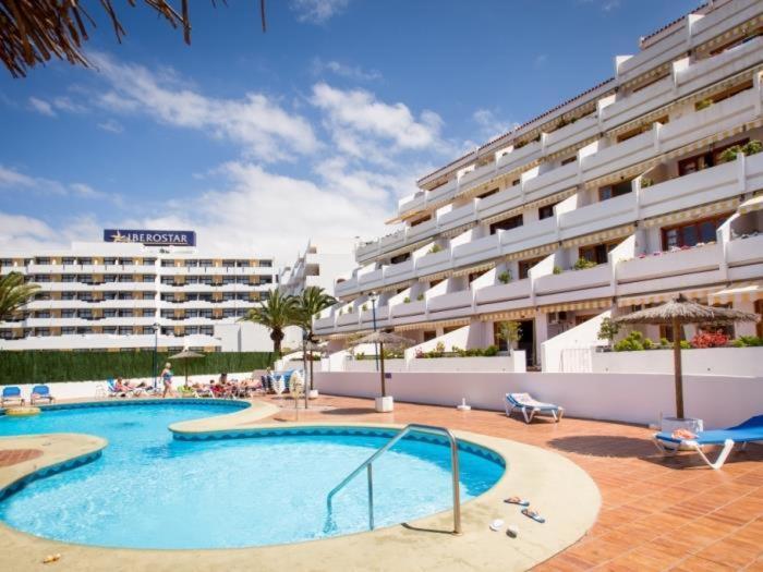 2023 Garden City, Heated Pool! Costa Adeje  Luaran gambar