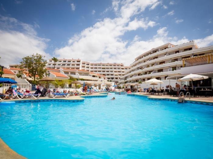 2023 Garden City, Heated Pool! Costa Adeje  Luaran gambar