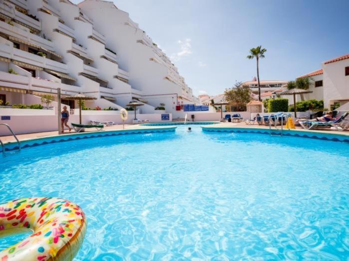 2023 Garden City, Heated Pool! Costa Adeje  Luaran gambar