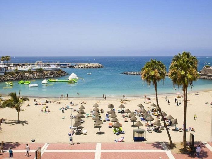 2023 Garden City, Heated Pool! Costa Adeje  Luaran gambar